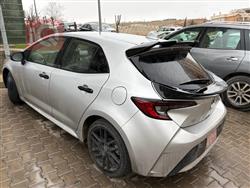 تويوتا كورولا هاتشباك